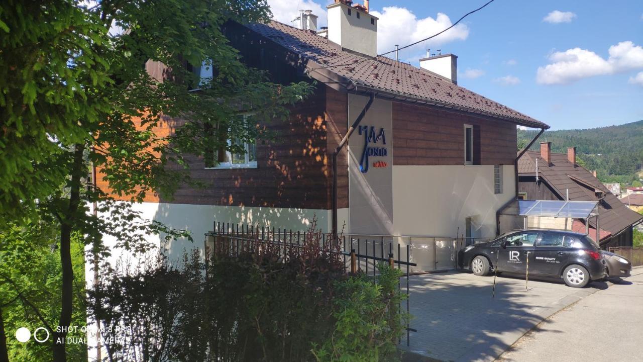 Jasna 2* Krynica Zdroj