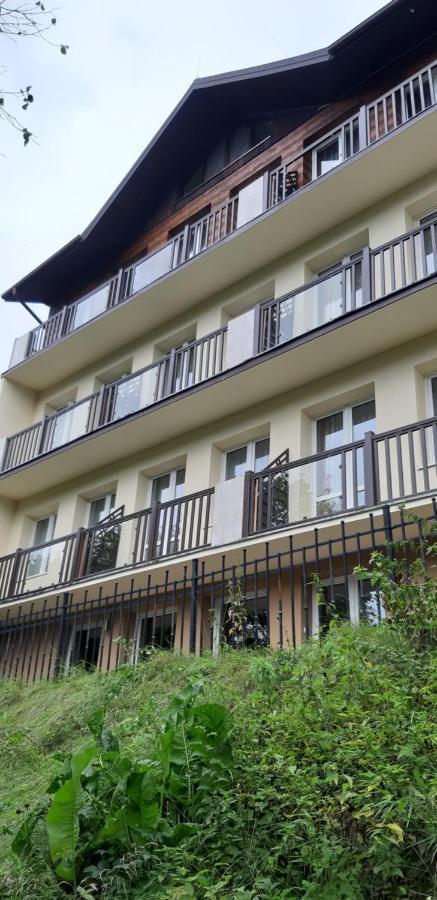 Rezort Jasna