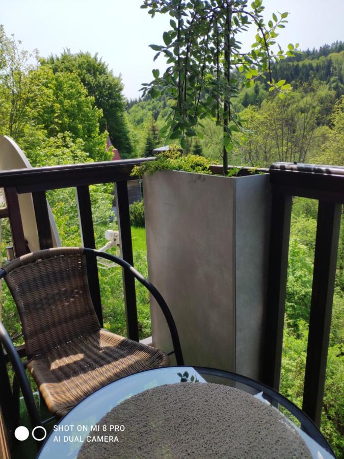 Jasna Rezort Krynica Zdroj