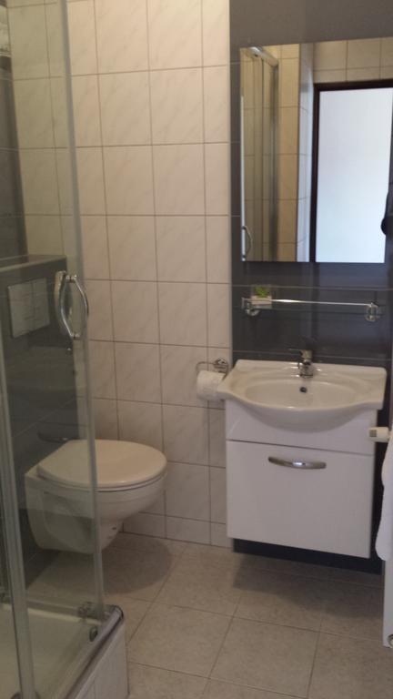 Jasna Rezort Krynica Zdroj