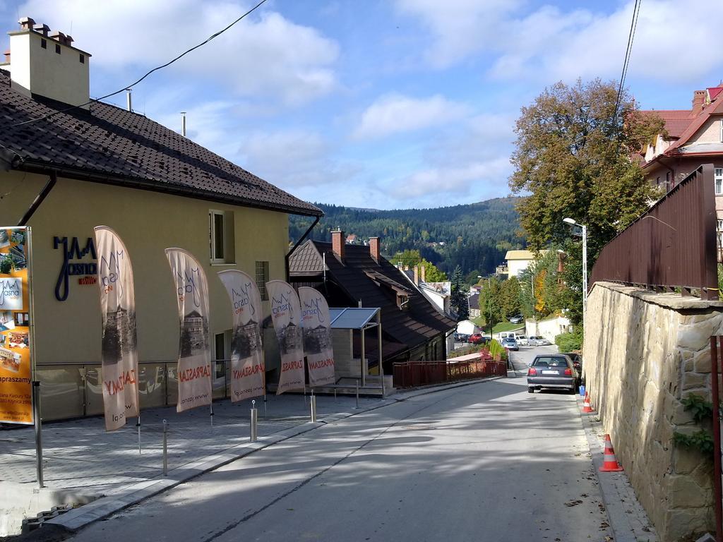Jasna 2* Krynica Zdroj