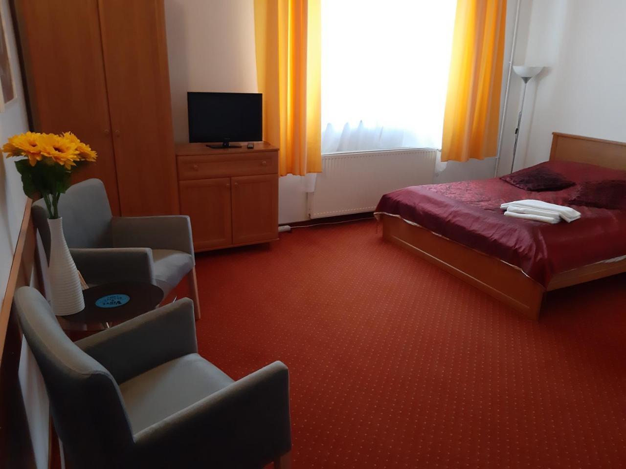 Jasna Rezort Krynica Zdroj