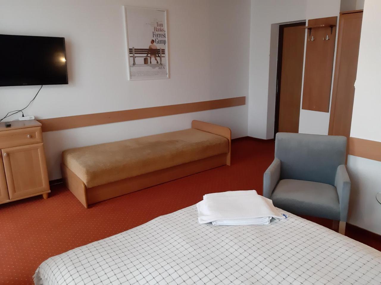 Rezort Jasna 2*