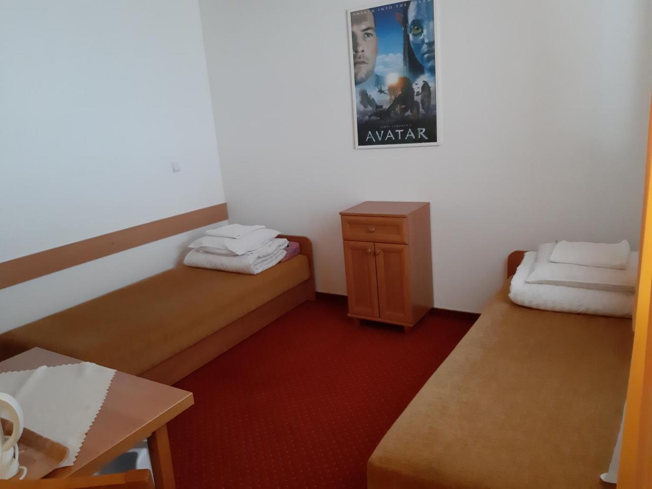 Rezort Jasna Krynica Zdroj